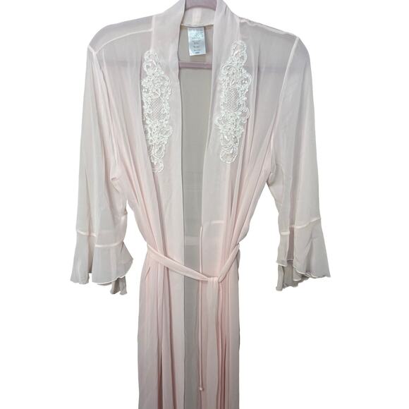 California dynasty Other - Vintage California Dynasty Robe
